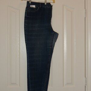 JEANS-Women’s JMS(Just My Size) - 20WS Short X 27 (#7)